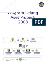 Download Tata Cara Lelang Properti - PT PPA by zoevlyn2001 SN3314868 doc pdf