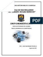 Antologia Informatica 1