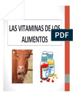 utf-8''vitaminas en nutriciión animal Agronomía.pdf