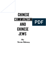 Chinese Communism and Chinese Jews by Itsvan Bakony.pdf