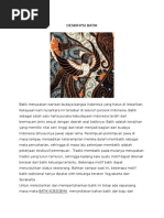 Download Deskripsi Batik by lia SN331490379 doc pdf