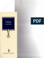 Docslide - Us El Filibustero de Justo Sierra Oreilly PDF