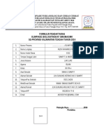 Formulir Pendf Biologi Sman2 Sampit