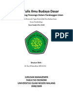 Download Karya Tulis Ilmu Budaya Dasar by cahbojonegoro99 SN33149275 doc pdf