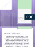 Vulnerability Powerpoint 1