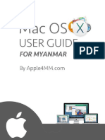 Mac OS X User Guide for Myanmar.pdf