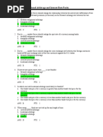 Finance Test Bank 7