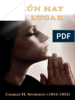 Aun Hay Lugar - Charles H. Spurgeon