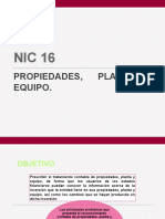 Nic 16 - C