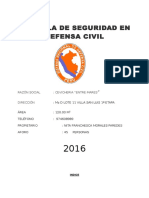 Cartilla de Seguridad 