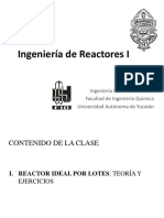 9. Reactor por Lotes Perfectamente Agitado - Múltiples Reacciones Independientes.pdf