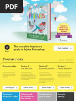 Photoshop For Beginners Tastytuts PDF