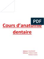 Cours Complet AD