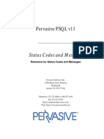 Code - MSG Pervasiv PDF