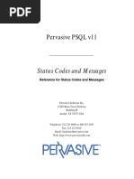 Code - MSG Pervasiv PDF