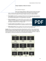 Design of Agitators For Vessels