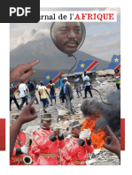 Download Le Journal de lAfrique 26 by Investigaction SN331508713 doc pdf