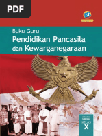 Download Kelas 10 SMA Pendidikan Pancasila  Kewarganegaraan Guru 2016 by Anonymous 2Q4AcSBf SN331509301 doc pdf