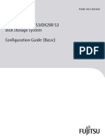Configuration Guide (Basic) DX100-En