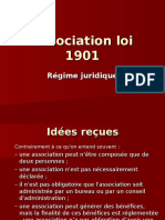 Association Loi 1901