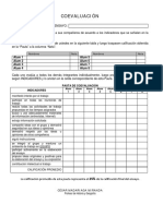 COEVALUACIÓN Modelo PDF