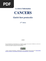Se soigner par la reflexologie