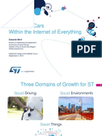 2015 SEMI MEMS Forum-04-Internet of Cars within the Internet of Everything-ST-20150902.pdf