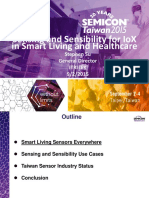 2015 SEMI MEMS Forum-06-Sensing and Sensibility for IoX in Smart Living and Healthcare6-IEK-20150902.pdf