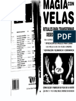 Magia Con Velas PDF