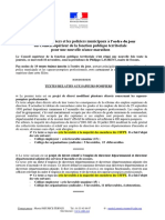 CSFPT Communique de Presse Du 16 Novembre 2016 (1)