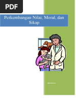 Download PerkembanganNilaiMoraldanSikapbyMayaKusfitriYanaSN33151804 doc pdf