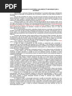 A Escravidão No Pensamento de José Bonifácio