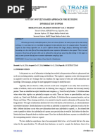 8. IJCSEITR-A Study of Fuzzy Based Approach for Securing Information in PPDM