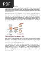 Pathogenesis Mola Hidatidosa