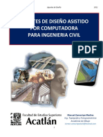 AUTOCAD APLICADA A LA INGENIERIA CIVIL.pdf