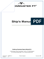 Sperry Marine Radar Vision Master PDF