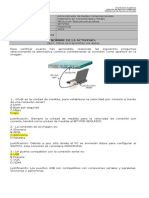 Quiz Como Se Transmiten Los Datos Solucion