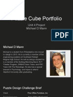 Puzzle Cubes Porfolio Presentation-2