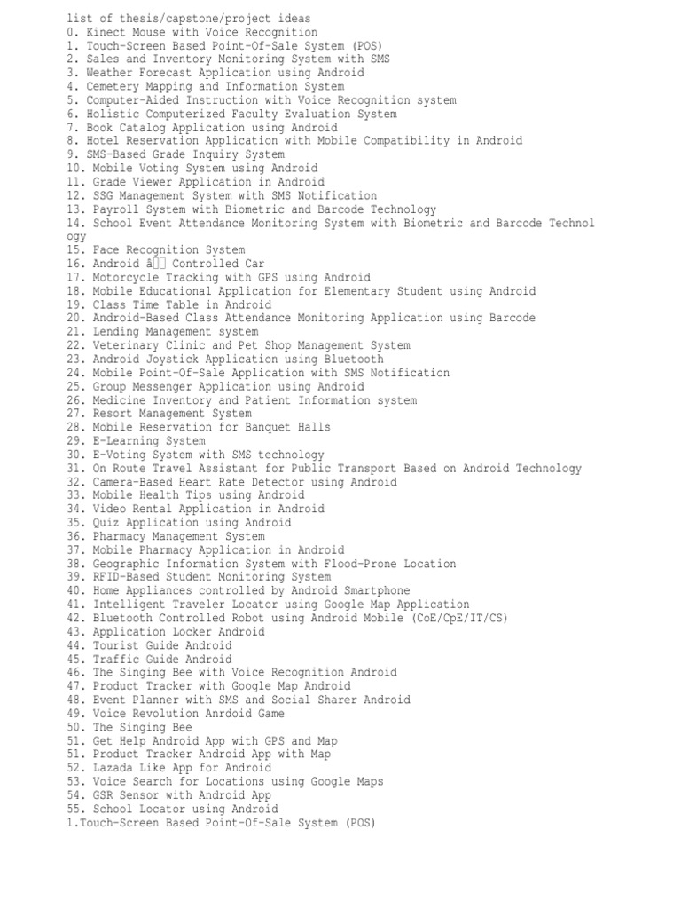 Operating system thesis 05 image