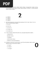 Download Soal Fisika Kelas x by bangjg SN33153112 doc pdf