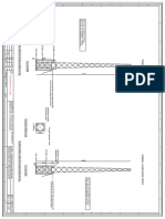 Lattice Tower Foundation