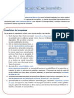 AprendaMembership PDF