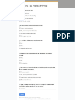 Encuesta Realidad Virtual (VR Jason)