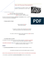 (Português Concurso) - Uso Anafórico Ou Catafórico Do Pronome Demonstrativo