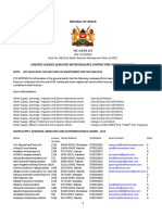 Water Contractors 2014 Updated PDF