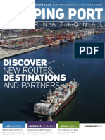 Shipping Port International ShowCase