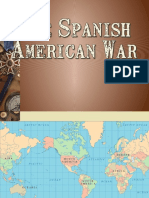 02 - Spanish American War