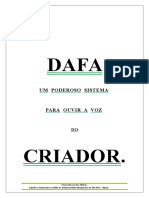 O Poderoso Sistema Ifá para Ouvir a Voz do Criador