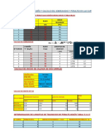 131056670 Diseno y Calculos de Sobreancho y Peralte