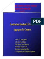 Aggregates Review PDF